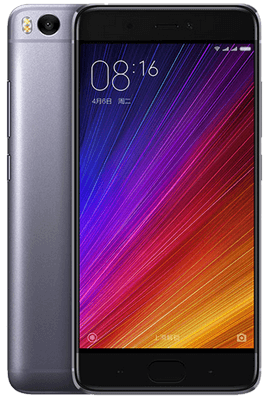 Замена разъема зарядки на телефоне Xiaomi Mi 5S